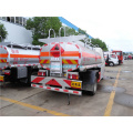 FOTON Forland 4X2 90PS 3000 Liter Klein-Tankwagen